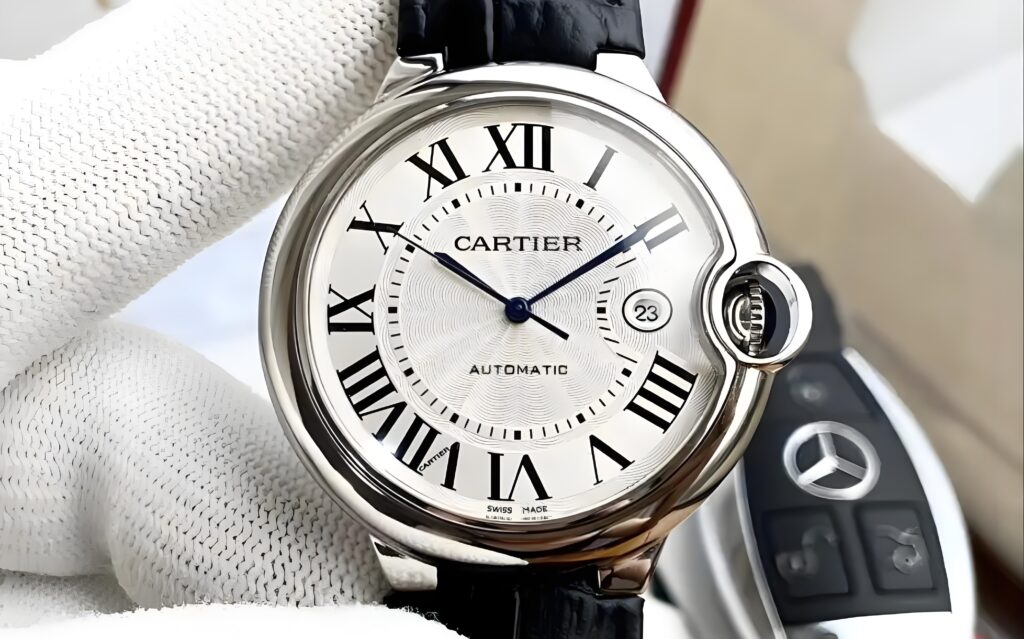 Cartier