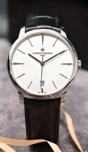 VACHERON CONSTANTIN